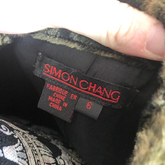 Simon Chang | 6 - Picture 2 of 11